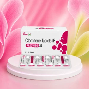 PREGWIDE-25 Tablets