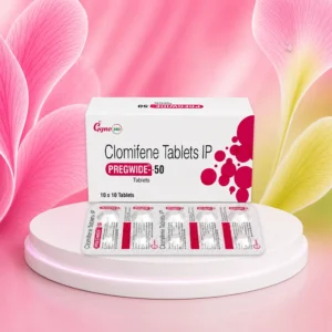PREGWIDE-50 Tablets