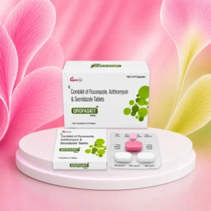 QROFASKIT Tablets
