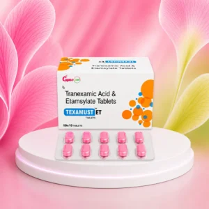 TEXAMUST ET Tablets