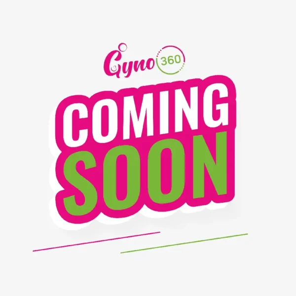 coming soon!