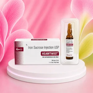 HEAMTWIST Injection