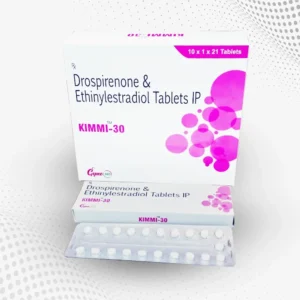 KIMMI™-30 Tablets
