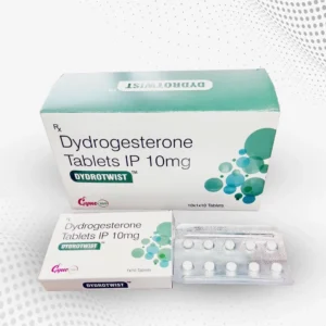 DYDROTWIST™ Tablets