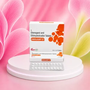 ENDOJUMP ET Tablets