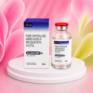 ALLDAYCURE SN IV 200ML