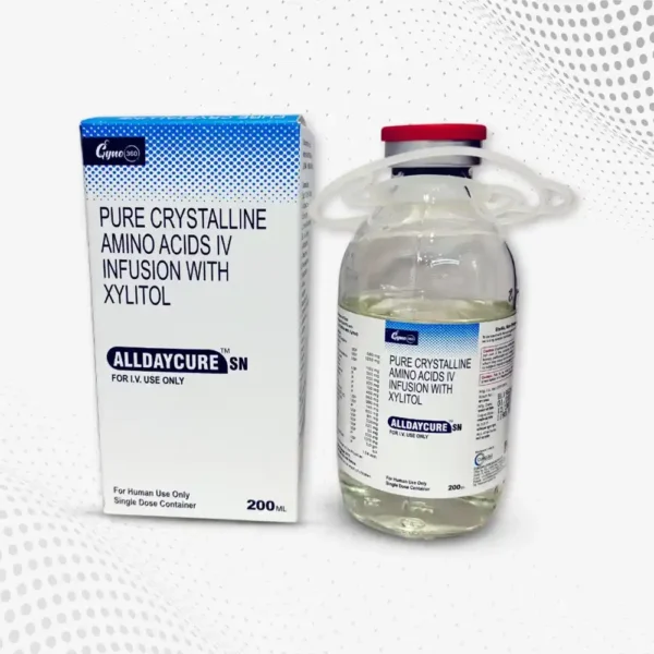 ALLDAYCURE™ SN IV