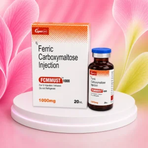FCMMUST 1000 Injection