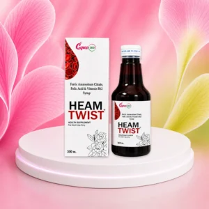 HeamTwist Syrup 300ML