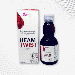 HeamTwist® Syrup 200ML