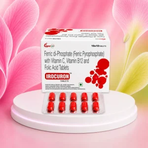 IROCURON Tablets