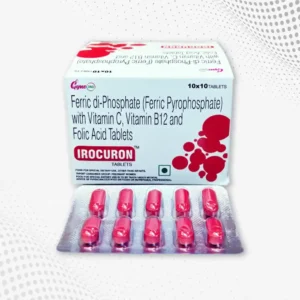 IROCURON™ Tablets
