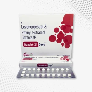 Ovachk-21 Days™ Tablets