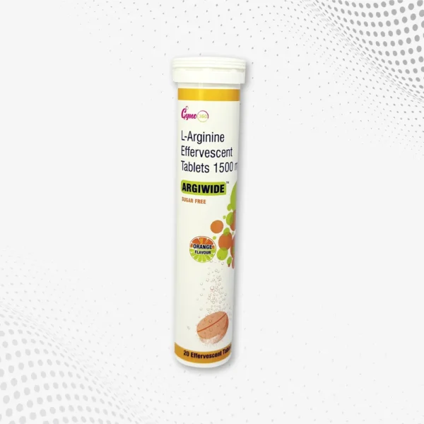 ARGIWIDE Tablets