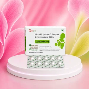 CUROMUST-Q Tablets