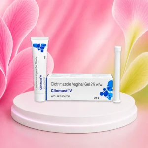 Clinmust - V Gel