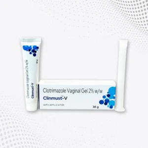 Clinmust™ – V Gel