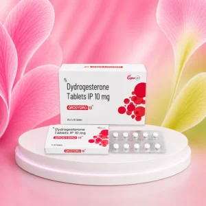 QRODYDRO-10