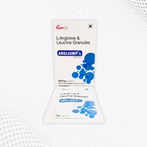 ARGIJUMP®-L Sachet
