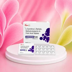 CARNIWIDE PLUS TABLETS