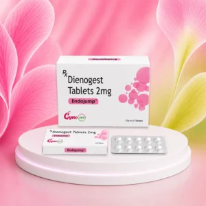 Endojump 2mg tab