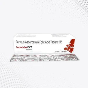 Irowide™-XT Tablets