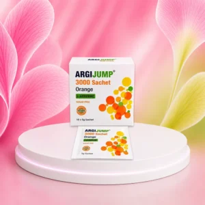 ARGIJUMP 3000 Sachet