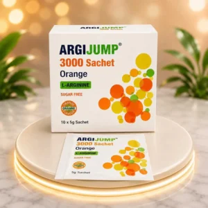 ARGIJUMP 3000 Sachet