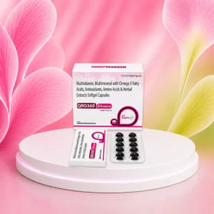 QRO360 Women