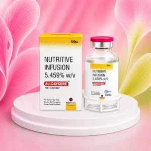 ALLDAYCURE IV