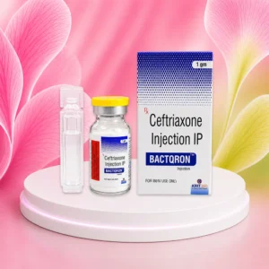BACTQRON™ Injection