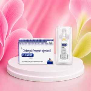 CLINMUST Injection
