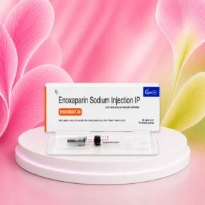 ENOXMUST- 40 Injection