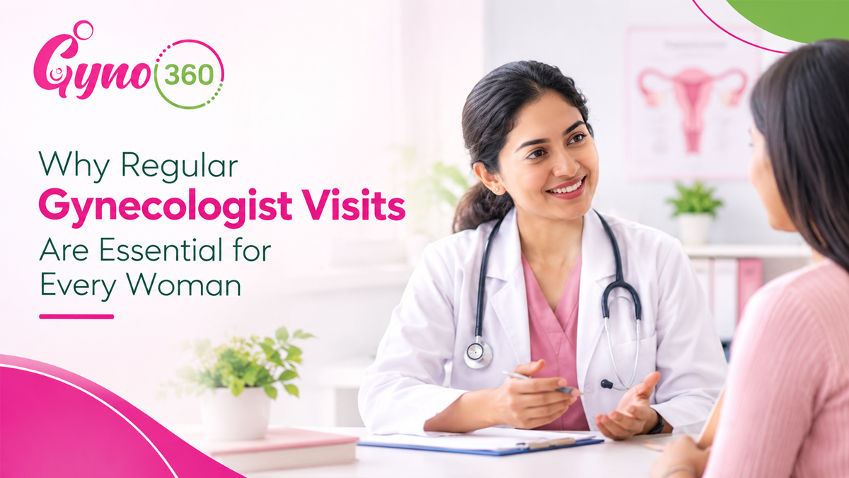 gyno visits