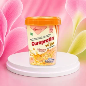Curoprotin™ MOM (Kesar Badam Flavour)