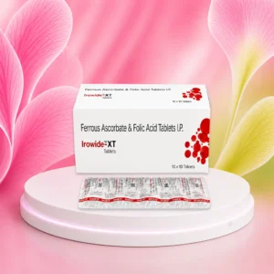 Irowide-XT Tablets