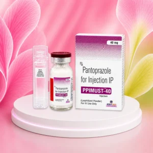PPIMUST – 40