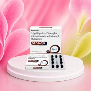 QRO360® G S.G.C