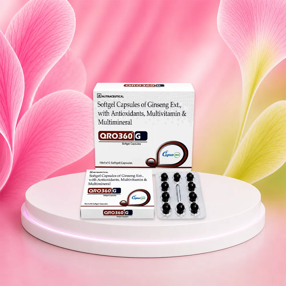 QRO360® G S.G.C