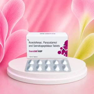 Curo360®-ASP